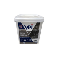 V650 - Joint carrelage fin premium Couleur BLANC - 5kg